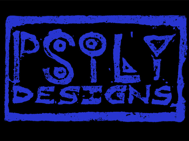 PSILY DESIGNS